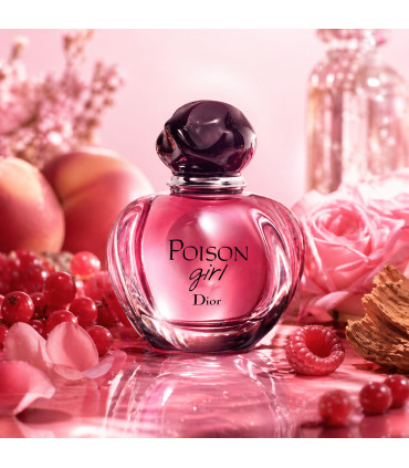 Dior Poison Girl Eau De Parfum