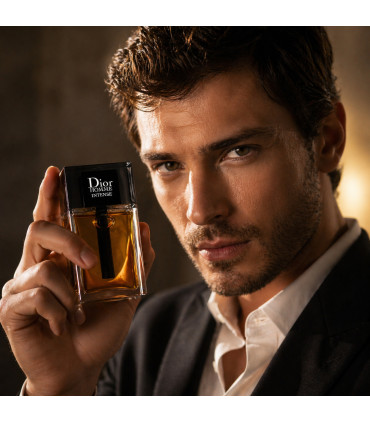 Dior Homme Intense Eau De Parfum
