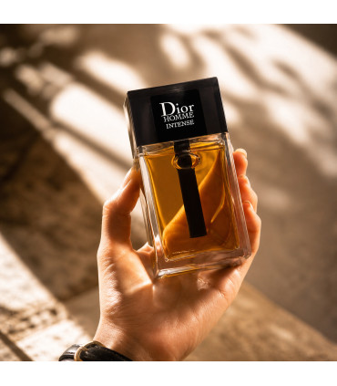 Dior Homme Intense Eau De Parfum