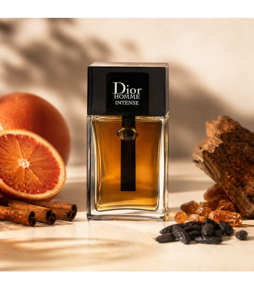 Dior Homme Intense Eau De Parfum