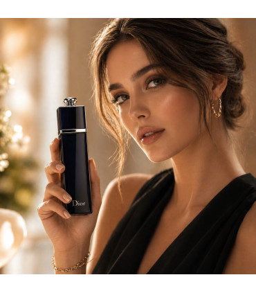DIOR Dior Addict  Eau De Parfum