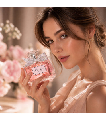 Dior Miss Dior Eau De Parfum