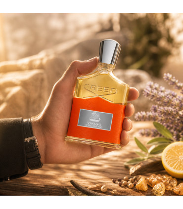 Creed Viking Cologne  Eau De Parfum