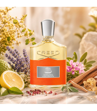 Creed Viking Cologne  Eau De Parfum