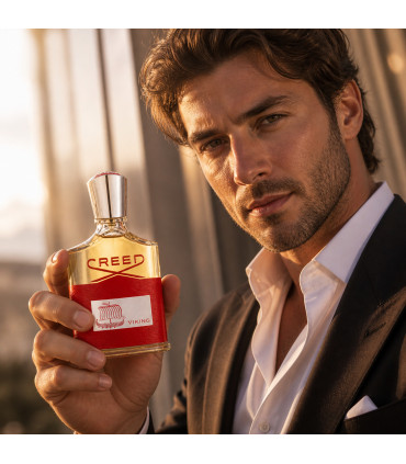 Creed VIKING Eau De Parfum NISZOWY Zapach Męski