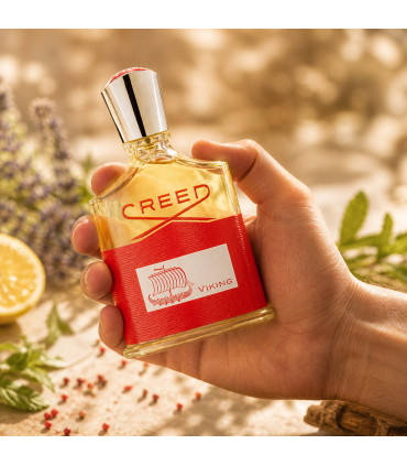 Creed VIKING Eau De Parfum NISZOWY Zapach Męski