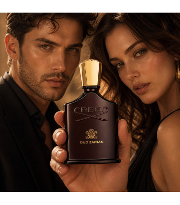 Creed OUD Zarian Eau De Parfum NISZOWY