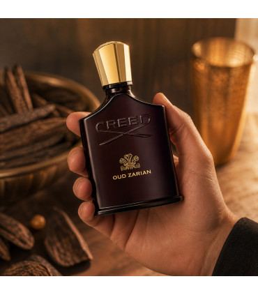 Creed OUD Zarian Eau De Parfum NISZOWY