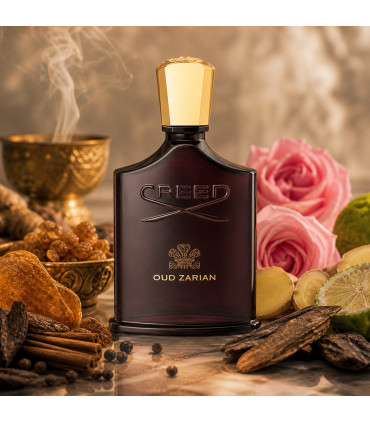 Creed OUD Zarian Eau De Parfum NISZOWY