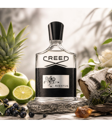 Creed Aventus Eau De Parfum
