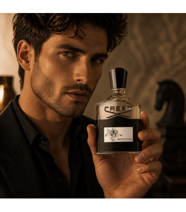 Creed Aventus Eau De Parfum