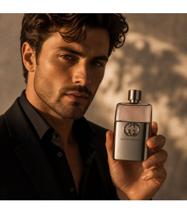 Gucci Guilty Pour Homme Eau De Toilette