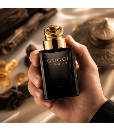 Gucci Intense Oud Pour Homme Eau De Parfum