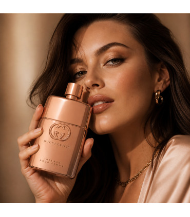 Gucci Guilty Intense Pour Femme Eau De Parfum