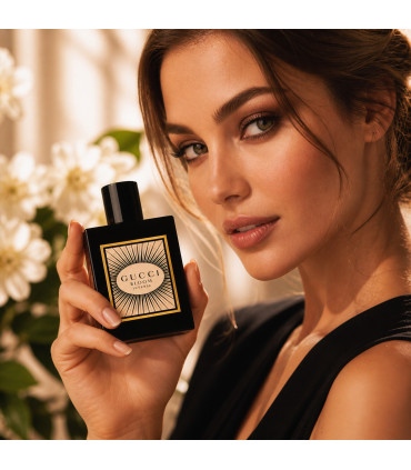 Gucci Bloom Eau Intense Eau De Parfum