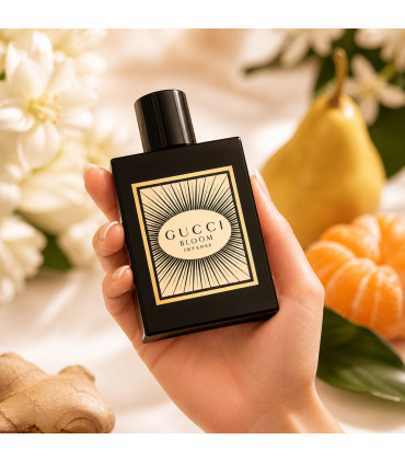 Gucci Bloom Eau Intense Eau De Parfum