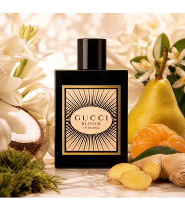 Gucci Bloom Eau Intense Eau De Parfum