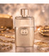 Gucci Guilty Eau De Toilette Pour Femme