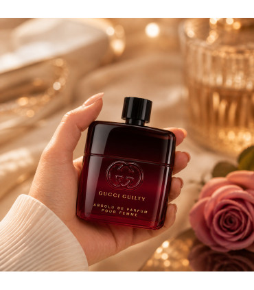 Gucci Guilty Absolu De Parfum Pour Femme  NEW