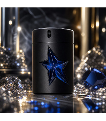Mugler A-Men Eau De Toilette Gomme