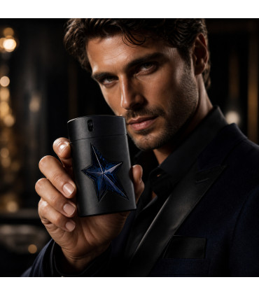 Mugler A-Men Eau De Toilette Gomme