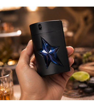 Mugler A-Men Eau De Toilette Gomme
