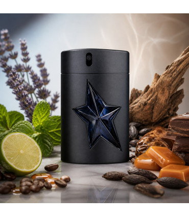 Mugler A-Men Eau De Toilette Gomme