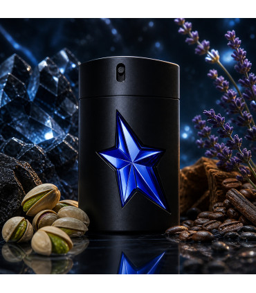 Mugler A*Men Stellar Eau De Parfum Limineuse NEW
