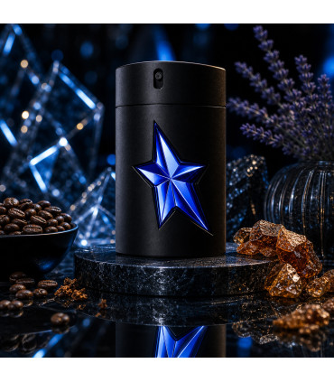 Mugler A*Men Stellar Eau De Parfum Limineuse NEW