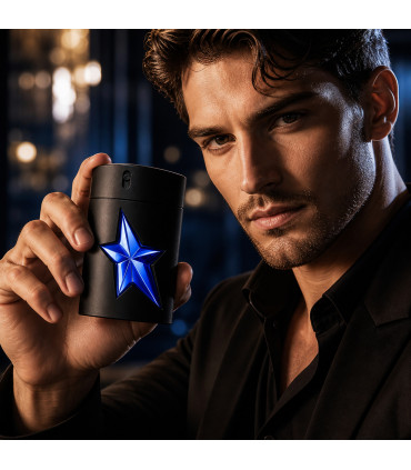 Mugler A*Men Stellar Eau De Parfum Limineuse NEW