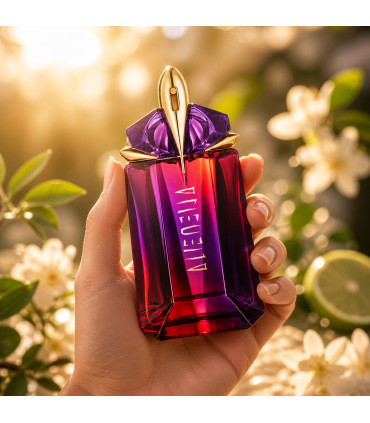 Mugler Alien Hypersense Eau De Parfum NEW