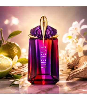 Mugler Alien Hypersense Eau De Parfum NEW