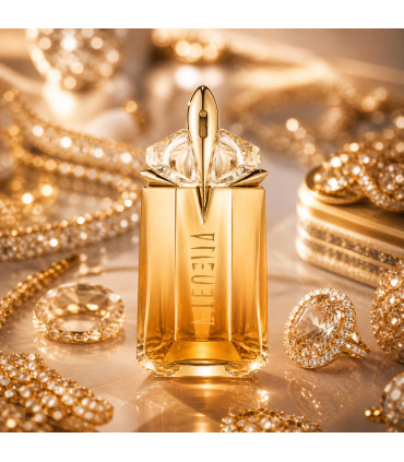 Mugler Alien Goddess Eau De Parfum Intense