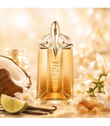 Mugler Alien Goddess Eau De Parfum Intense