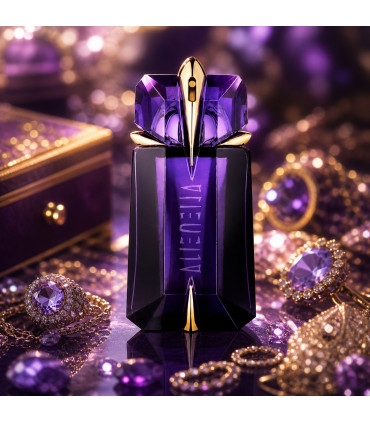 Mugler Alien Eau De Parfum