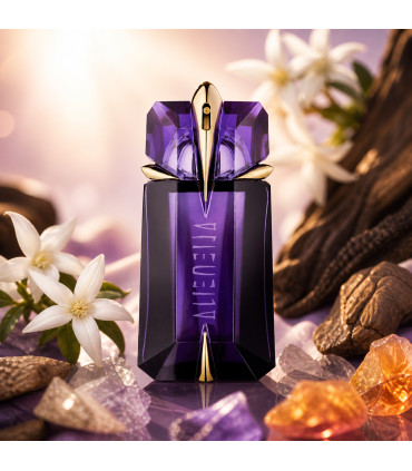 Mugler Alien Eau De Parfum