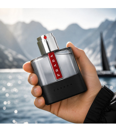 Prada Luna Rossa Carbon  Eau De Toilette
