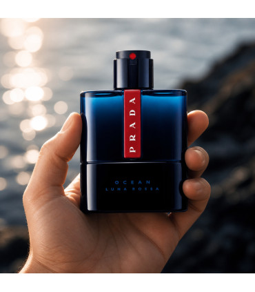 Prada Ocean Luna Rossa Eau De Toilette