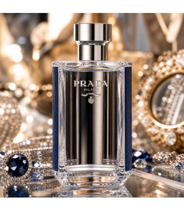 Prada L'Homme L'Eau Eau De Toilette