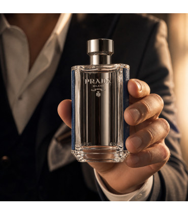 Prada L'Homme L'Eau Eau De Toilette