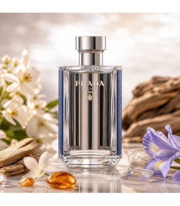 Prada L'Homme L'Eau Eau De Toilette