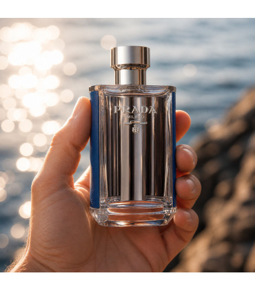 Prada L'Homme L'Eau Eau De Toilette