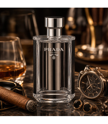 Prada L'Homme Eau De Toilette