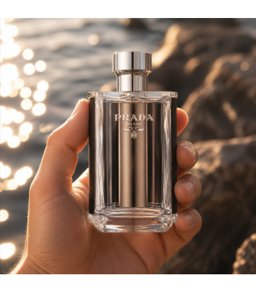 Prada L'Homme Eau De Toilette