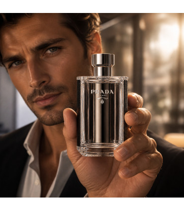 Prada L'Homme Eau De Toilette