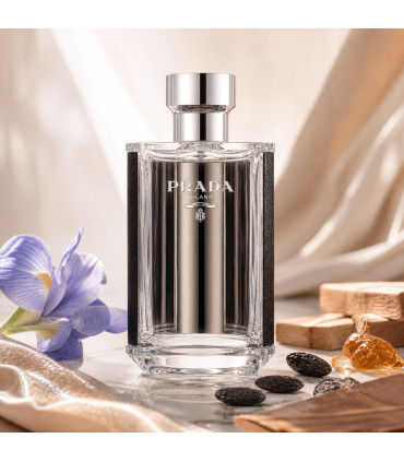 Prada L'Homme Eau De Toilette