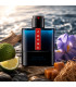 Prada Ocean Luna Rossa Eau De Toilette