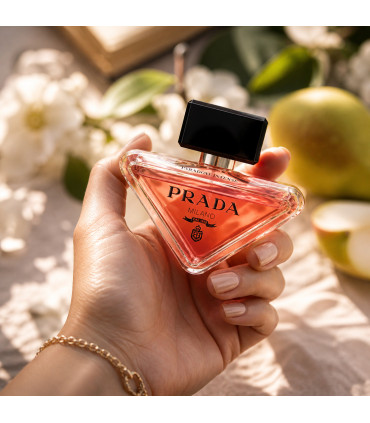 Prada Paradoxe Intense  Eau De Parfum Zapach Damski