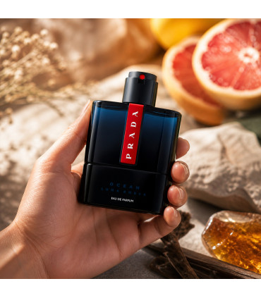 Prada Ocean Luna Rossa Eau De Parfum