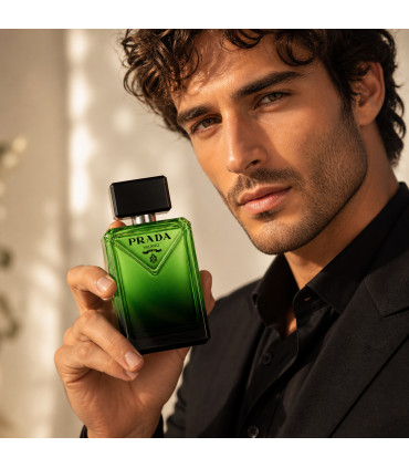 Prada ParaDigme Eau De Parfum NEW